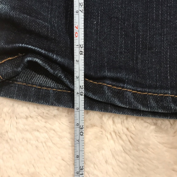 Abercrombie & Fitch Stretch  00s - Picture 4 of 6